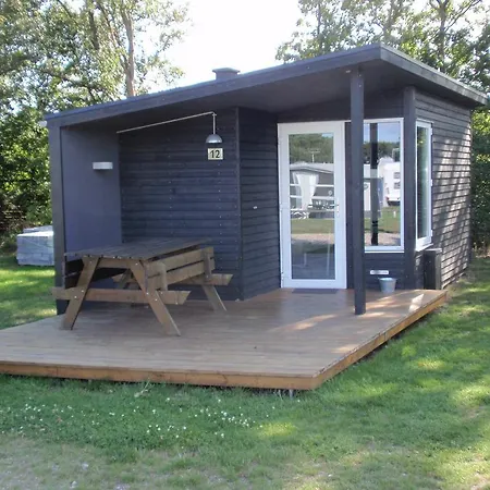Campingplatz Strandcamping *