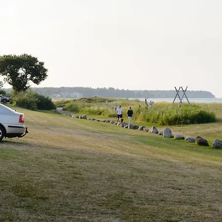 Strandcamping * ניבורג