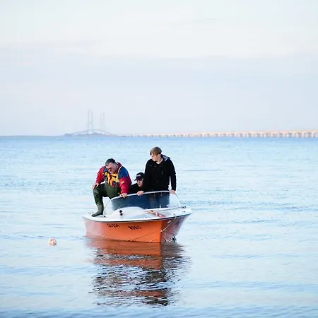 Campingplatz Strandcamping *