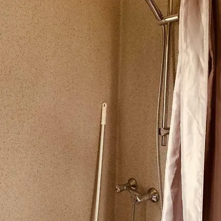 Strandcamping אתר קמפינג ניבורג